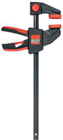 Bessey Einhand-Zwinge EZL 450 x 80 mm - EZL45-8