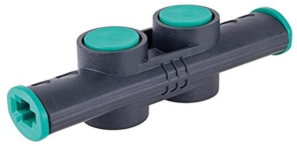 Wolfcraft Connector Pro/Easy Einhandzwingen-Adapter