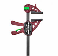 Schraubzwinge Mini Quick Umkehrbar Piher 30 Cm - 52430