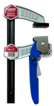 Piher Quick Pal Aluminium (30820)