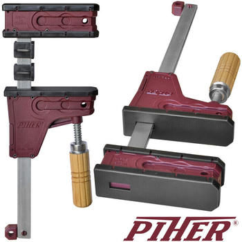 Piher PRL400 15 cm / Set