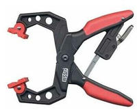 BESSEY Ratschenfederzwinge XCR - 55 mm
