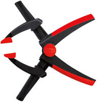 Bessey XV5-170, Bessey Federzwinge VarioClippix XV XV5-170 Spannweite 170 mm