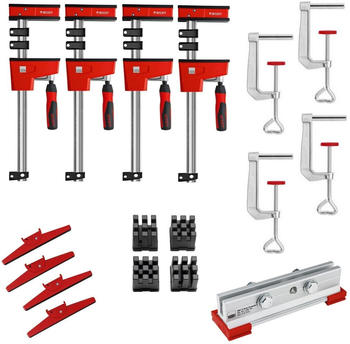 Bessey Korpuszwingen KRE-SET-A