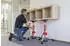 Bessey Decken + Montagestütze