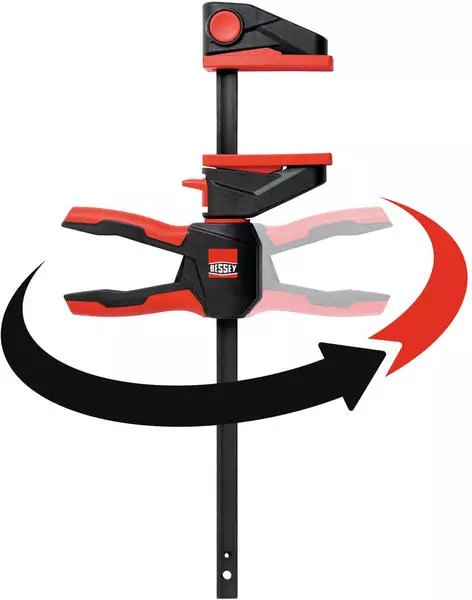 Bessey EZ360 150mm